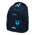 Plecak Astrabag Neon Ufo Astra (502025012)