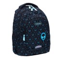 Plecak Astrabag Neon Ufo Astra (502025012)