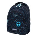 Plecak Astrabag Neon Ufo Astra (502025012)