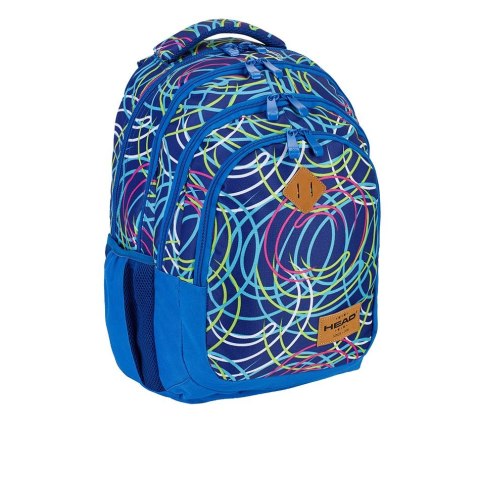 Plecak Head 2 HD-103 Astra (502018042)