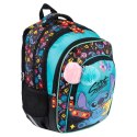 Plecak STITCH MINT ALOHA 4 KOMORY St.Majewski (bpl-58) Plecak STITCH MINT ALOHA 4 KOMORY St.Majewski (bpl-58)