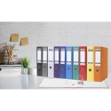Segregator dźwigniowy Classic A4 75mm fioletowy Bantex (400143822)