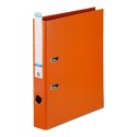 Segregator dźwigniowy 5 cm Pro+ A4 50mm pomarańczowy Elba (100202103)