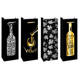 Torba prezentowa W&k torebka UPOMINKOWA A5 (WK 22390)