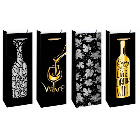 Torba prezentowa W&k torebka UPOMINKOWA A5 (WK 22390)