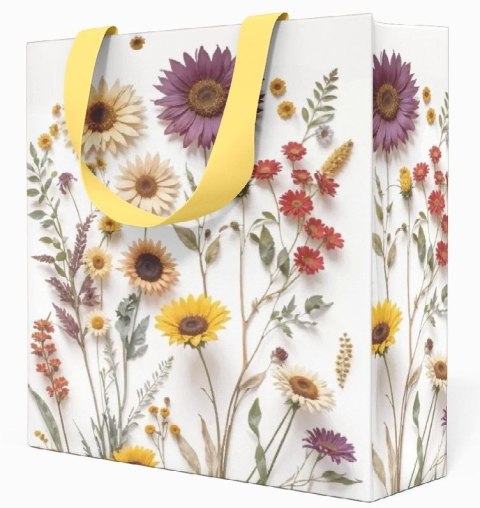 Torba prezentowa mini [mm:] 110x70x 150 Anna Style (TE 240)