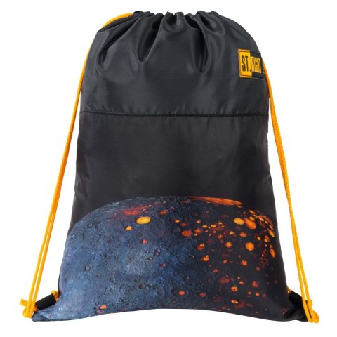 Worek na buty VOLCANIC MOON St.Majewski Worek na buty VOLCANIC MOON St.Majewski