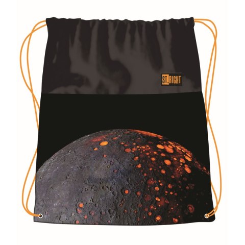Worek na buty VOLCANIC MOON St.Majewski Worek na buty VOLCANIC MOON St.Majewski