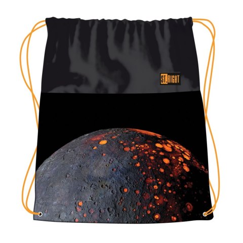Worek na buty VOLCANIC MOON St.Majewski Worek na buty VOLCANIC MOON St.Majewski