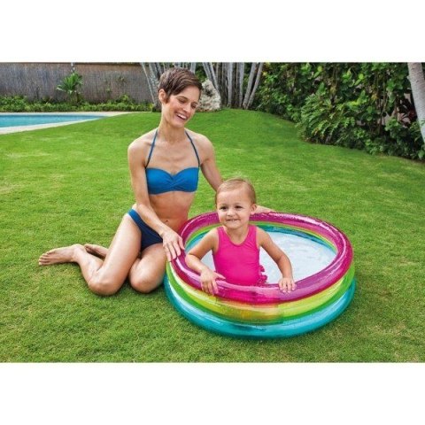 Basen brodzik 86x25cm Intex (57104) Basen brodzik 86x25cm Intex (57104)