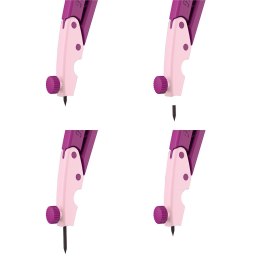 Cyrkiel Griffix Sweet Berry 1 el. Pelikan (300001200)