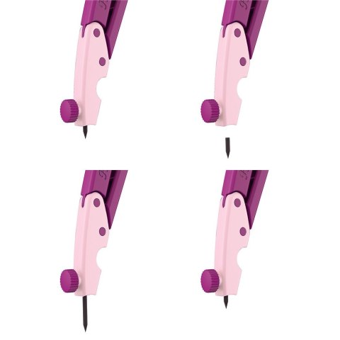 Cyrkiel Griffix Sweet Berry 1 el. Pelikan (300001200) Cyrkiel Griffix Sweet Berry 1 el. Pelikan (300001200)