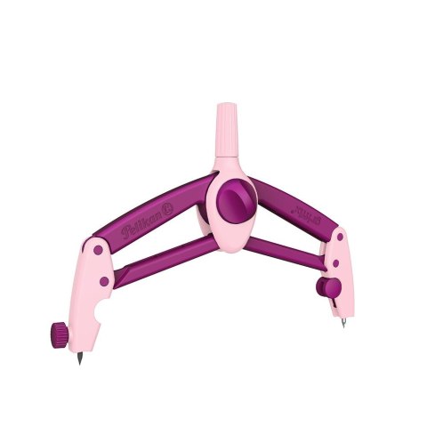 Cyrkiel Griffix Sweet Berry 1 el. Pelikan (300001200) Cyrkiel Griffix Sweet Berry 1 el. Pelikan (300001200)
