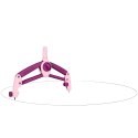 Cyrkiel Griffix Sweet Berry 1 el. Pelikan (300001200)