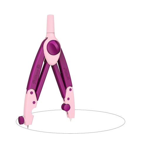 Cyrkiel Griffix Sweet Berry 1 el. Pelikan (300001200) Cyrkiel Griffix Sweet Berry 1 el. Pelikan (300001200)