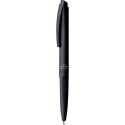 Długopis olejowy czarny 0,7mm Tetis (KD911-VV)