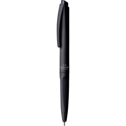 Długopis olejowy czarny 0,7mm Tetis (KD911-VV)