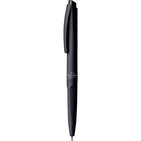 Długopis olejowy czarny 0,7mm Tetis (KD911-VV) Długopis olejowy czarny 0,7mm Tetis (KD911-VV)