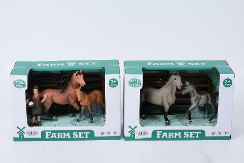 Figurka konie, mix Adar (561250) Figurka konie, mix Adar (561250)