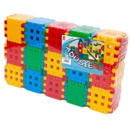 Klocki konstrukcyjne ADUSIE Tupiko (9212)