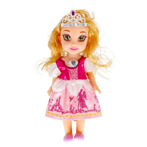 Lalka Księżniczka, mix [mm:] 250 Mega Creative (484549)
