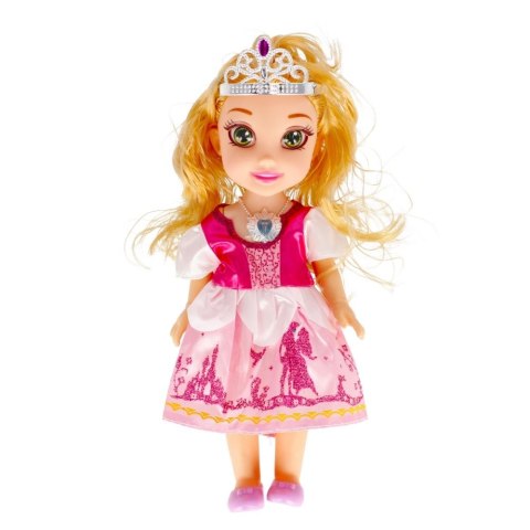 Lalka Księżniczka, mix [mm:] 250 Mega Creative (484549)