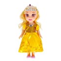 Lalka Księżniczka, mix [mm:] 250 Mega Creative (484549)