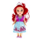 Lalka Księżniczka, mix [mm:] 250 Mega Creative (484549)