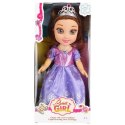 Lalka Księżniczka, mix [mm:] 250 Mega Creative (484549)