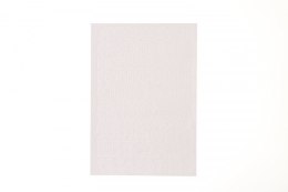 Litery samoprzylepne biały Farro