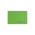 Okładka na dokumenty GRASS Biurfol (KOD-02-02) Okładka na dokumenty GRASS Biurfol (KOD-02-02)