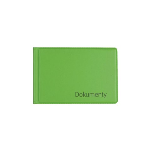 Okładka na dokumenty GRASS Biurfol (KOD-02-02) Okładka na dokumenty GRASS Biurfol (KOD-02-02)