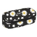 Piórnik Campus Coolpack DAISY BLACK Patio (F062817)