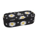 Piórnik Campus Coolpack DAISY BLACK Patio (F062817)