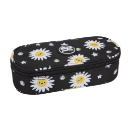 Piórnik Campus Coolpack DAISY BLACK Patio (F062817)