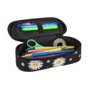 Piórnik Campus Coolpack DAISY BLACK Patio (F062817)