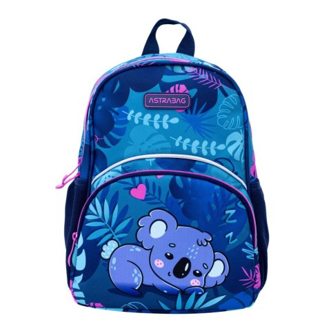 Plecak Astrabag Dziecięcy Sweet Koala Astra (502025003)