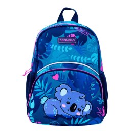 Plecak Astrabag Dziecięcy Sweet Koala Astra (502025003)