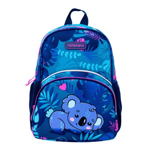 Plecak Astrabag Dziecięcy Sweet Koala Astra (502025003)