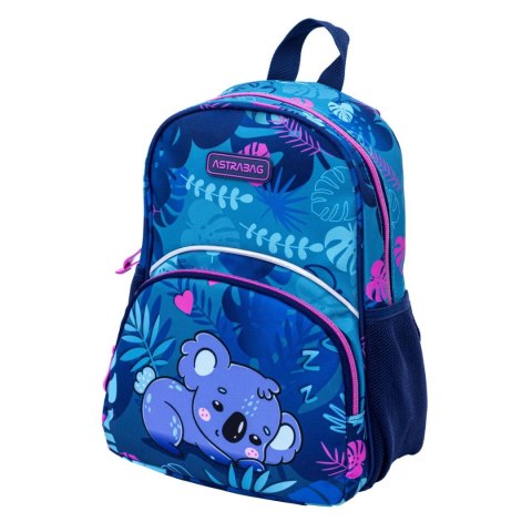 Plecak Astrabag Dziecięcy Sweet Koala Astra (502025003)