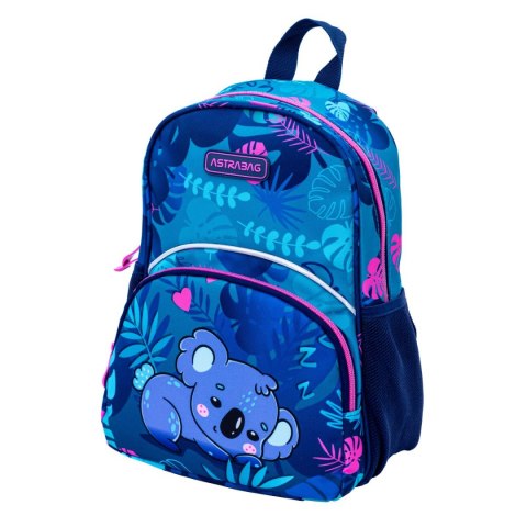 Plecak Astrabag Dziecięcy Sweet Koala Astra (502025003)