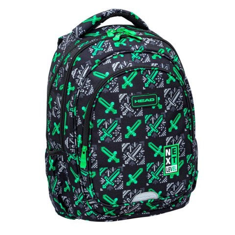 Plecak Next Level Head (502025040)