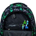 Plecak Next Level Head (502025040)
