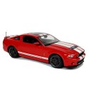 Samochód R/C Ford Shelby Rastar 1:14 Czerwony Rastar (6013) Samochód R/C Ford Shelby Rastar 1:14 Czerwony Rastar (6013)