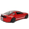 Samochód R/C Ford Shelby Rastar 1:14 Czerwony Rastar (6013) Samochód R/C Ford Shelby Rastar 1:14 Czerwony Rastar (6013)