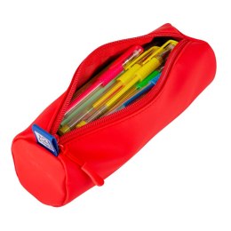 Saszetka Touch czerwony Oxford (400159649)