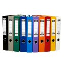 Segregator dźwigniowy Bantex Classic A4 5 cm zielony (400044674) Segregator dźwigniowy Bantex Classic A4 5 cm zielony (400044674)