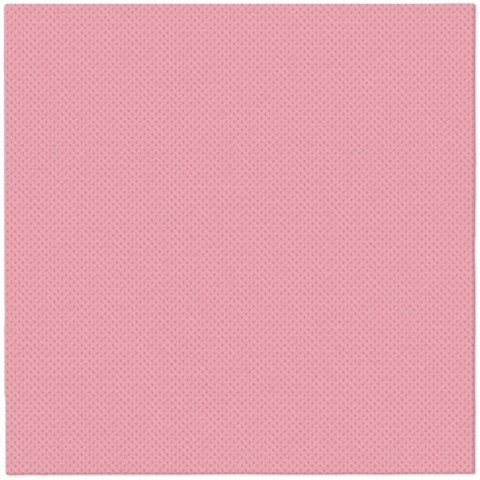 Serwetki Softpoint Unicolor różowa papier [mm:] 380x380 Paw (PUND000004)