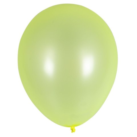 Balon gumowy neon duże (8 szt.) mix 250mm Arpex (KB8961) Balon gumowy neon duże (8 szt.) mix 250mm Arpex (KB8961)
