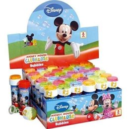 Bańki mydlane Mickey Mouse 60 ml Dulcop (410021)